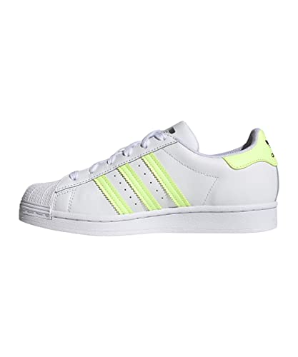 Image of adidas Originals Womens SuperstarSneaker