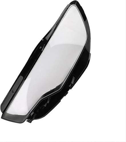 Cache phare droit Audi A6 C7 2013-2015 lentille transparente avant - 3