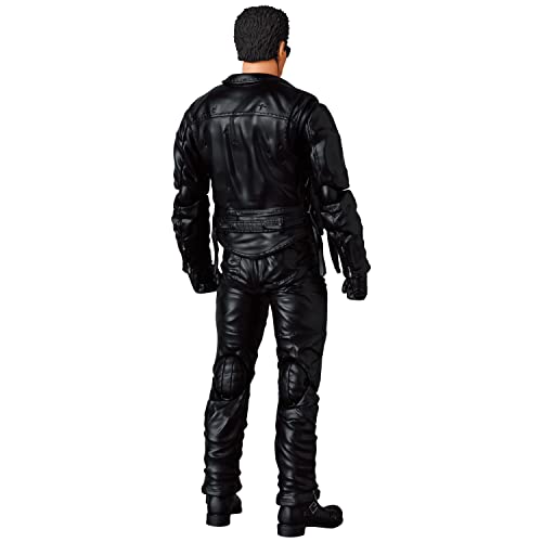 MAFEX Terminator 2 T-800 product image