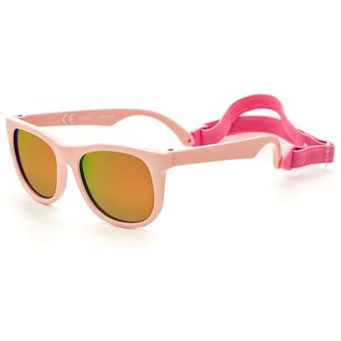 Lunettes de soleil Kiddus pour bébé Cover