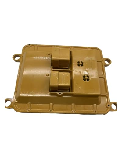 ECU 1729389 Compatible with Caterpillar Excavator D6N D6M D6H Free