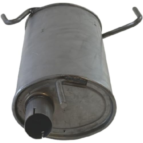 Bosal 185-309 piezas de montaje para pasar la ITV sin defectos 3