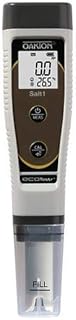Oakton WD-35634-12, Salt1 Waterproof Pocket Tester (Pack of 3 pcs)