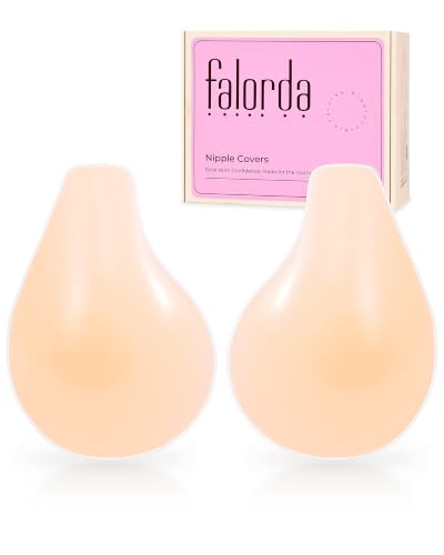 Image of Nipple Covers for Women Pasties Nipple Covers With Lift Breast Bra