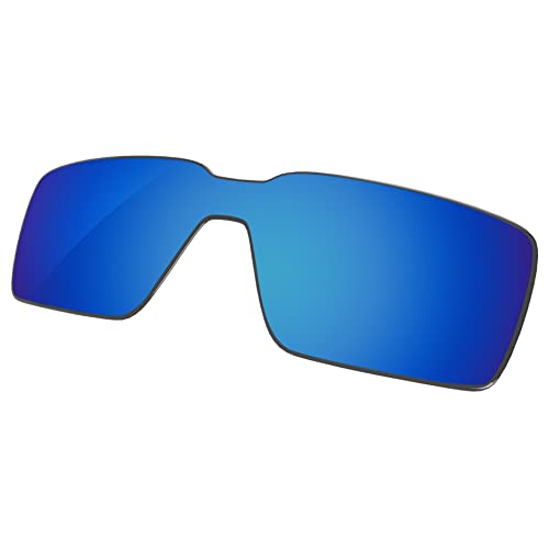 Image of Galvanic Replacement Lenses for Oakley Probation OO4041 Sunglasses - Multiple Choices
