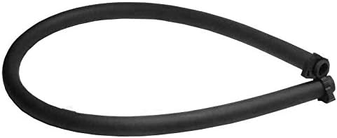 Rheem 79-24182-83 - Tubing 31-1/2 in. Long (Includes 2 Hose Clamps)