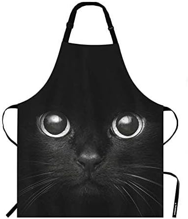 WONDERTIFY Delantal ganado A2, Multi13