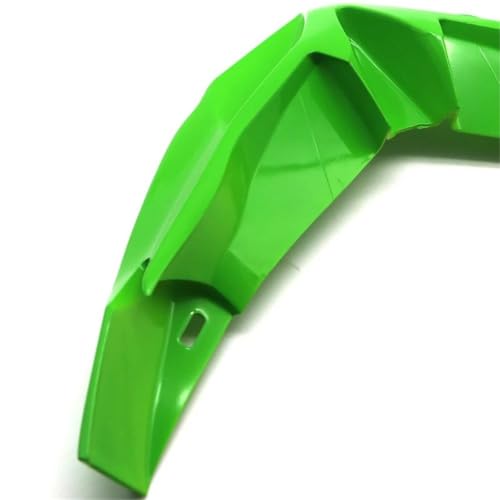 Ailes pneumatiques pour Versys 650 et KLE650 2015-2020 style carbone - 4