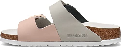 Image of Birkenstock Women's Arizona Leather Sandals
