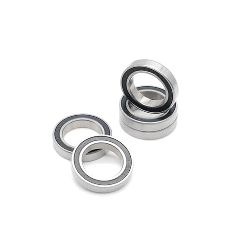 Roulement 6805-2RS de haute précision pour pièces de support vélo BB70