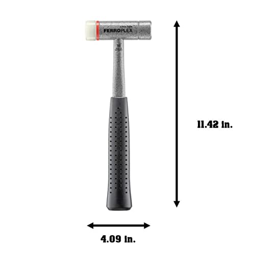 Halder Usa - Ferroplex "2-In-1" Hammer (3677.03) #TOP2