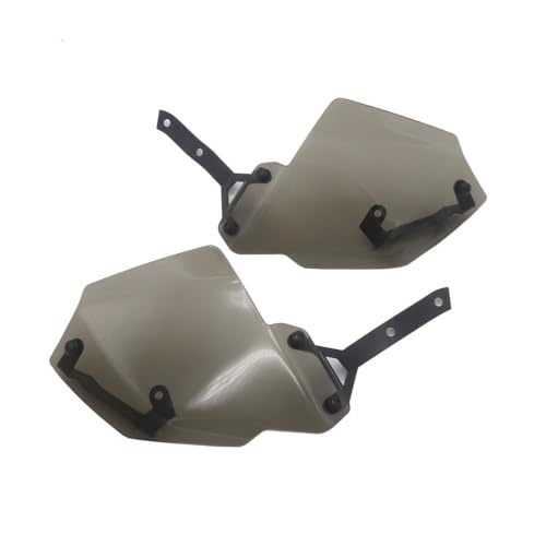 Extension de protection des mains pour éviter le froid en Tracer 7 - 5