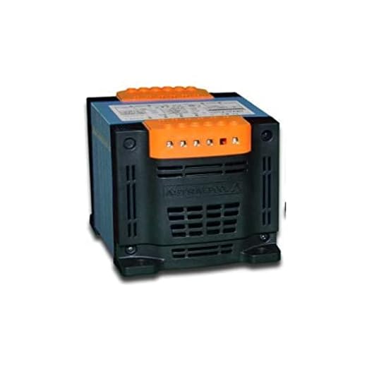 Fluidra 00383-1369 - Transformador 130Va De 220V /12V