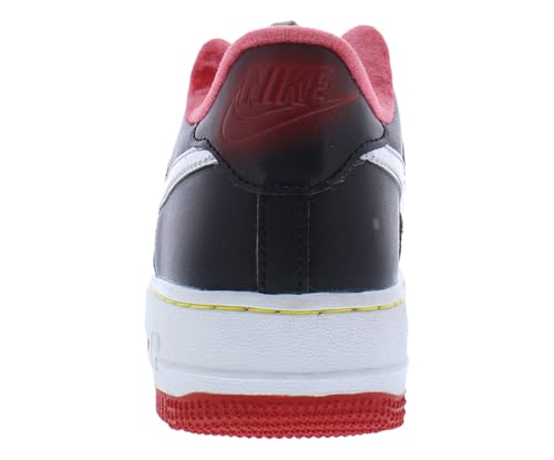 Image of Nike Boys Air Force 1 The (GS) Basketball Shoes