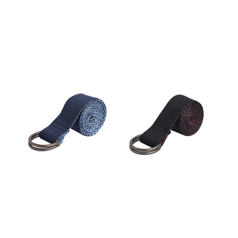 Solid Reversible Belt - For Both Men and Women-image-28