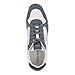 Calvin Klein Men's Granit Sneaker, Light Blue/White 450, 7