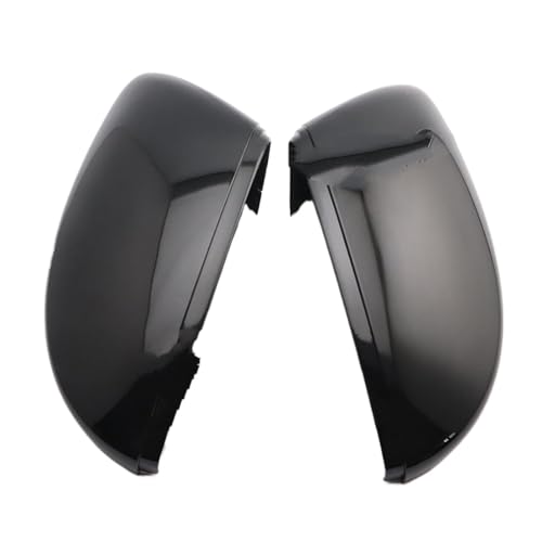 Ԃ̃obN~[nEWO For CC for Beetle for Jetta for Passat for Sagitar for Magotan for Scirocco for EOS for Bora Rearview Mirror Cover