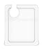 Everie Sous Vide Container 12 Quarts with Universal Collapsible Hinged Lid, Compatible with All Anova Models, Joule, Wancle, Instant Pot and Other Cookers, EVC-TY-PP