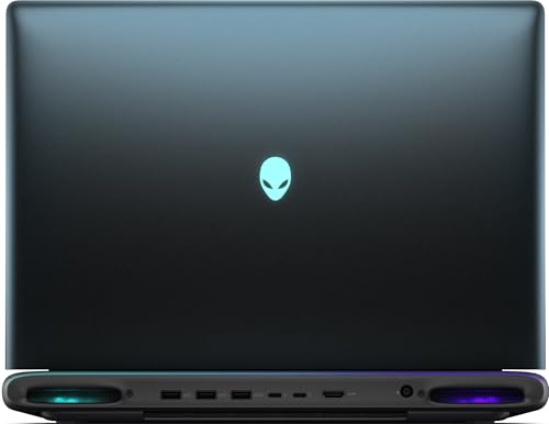 Image of Alienware 16 Area-51 Gaming Laptop 2026 New, 16 inch WQXGA 240Hz, Intel Ultra 9 275HX, 64 GB DDR5 RAM, 1 TB SSD, RTX 5080 Graphics 16GB GDDR7, Wi-Fi 7, 4K Webcam, Windows 11 Pro