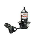 Robinets électromagnétiques BIVOO 1020 1KW EHA1010 Chauffe-Eau 1015 préchauffeur de démarrage à Circulation Automatique for Groupe électrogène Diesel(EHA1020 2000W)