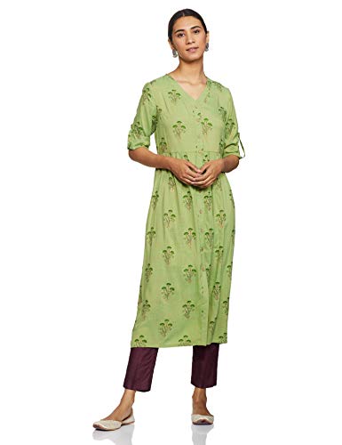 Image of Indya Women Kurta