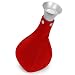 Produktbild Inspired by Pema, Original LICHTSACK SPOT, kabellose Tischlampe, Nachttischlampe, stufenloses Dimmen mit Memory Funktion, Stimmungslicht Design by Christofer Born, wiederaufladbar mit Free USB, 3W