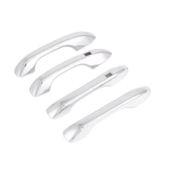 Poignée porte extérieure style carbone premium pour Ix25 2021