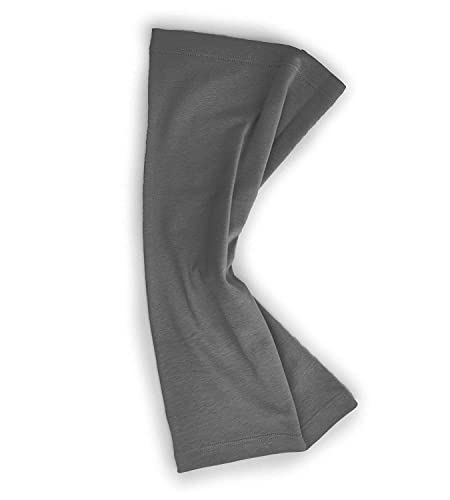 FREECULTR Unisex Plain Bamboo Bandana Anti Microbial Super Soft & Comfort Fit, Breathable Multipurpose Headband, Face Mask for Dust Protection and Sun - Image 5