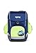 ergobag Pack Seitentaschen Zip Set Gelb - Gelb