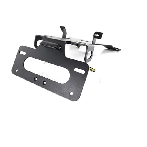 Support de plaque d'immatriculation CB1000R garde-boue arrière moto 2018-2024