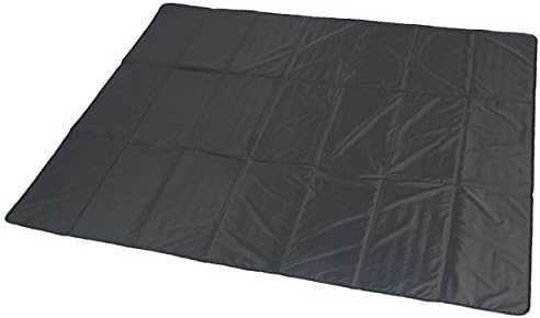 DoD MAT3　テントマット DOD】ワンポールテントS用マット MA3-769-BR | アウトドア