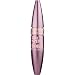 Maybelline New York Lash Sensational Curvitude Washable Mascara, Brownish Black, 0.33 Fluid Ounce