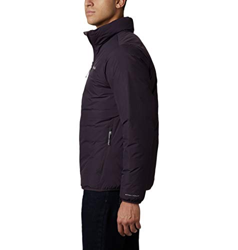 Image of Columbia mens Grand Wall JacketGrand Wall Jacket