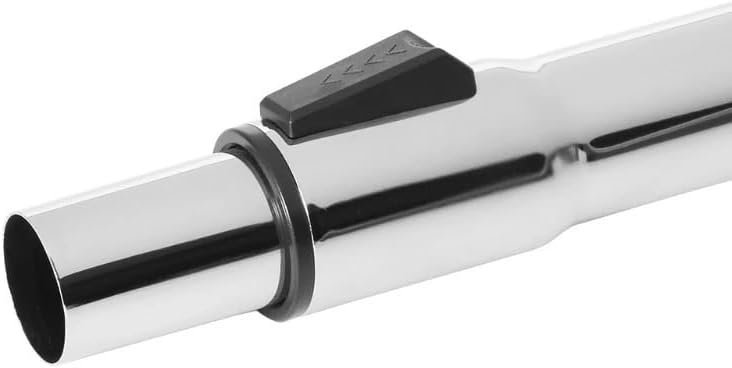 Adjustable Telescopic Tube Vacuum Cleaner Fitting Connecting Rod Diameter 32mm，Compatible For Mar28.