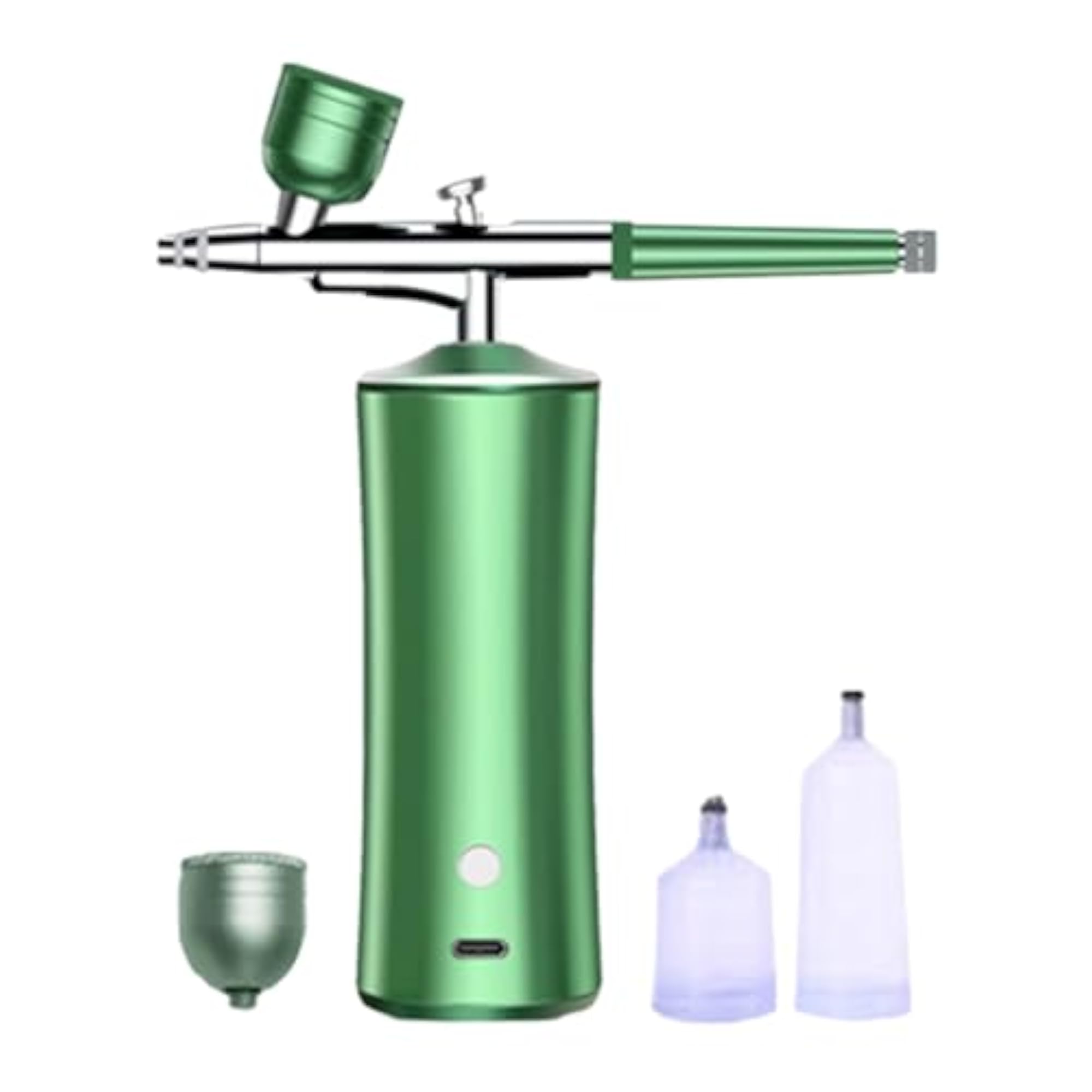 Handheld Sprayer Home Mini Airbrush for Nail Art