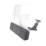 2. Besonders geeignet zum Ansehen von 3D-Filmen und der 3D-Effekt ist st？rker