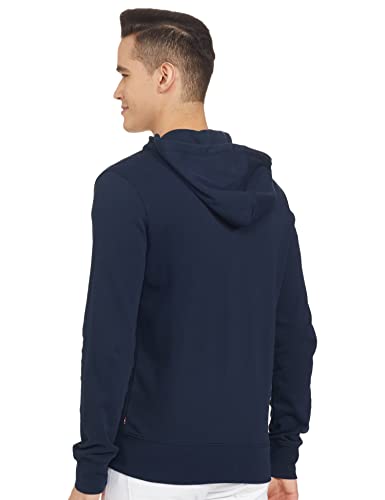 Image of Levi's Men's Cotton Hooded Neck Sweatshirt