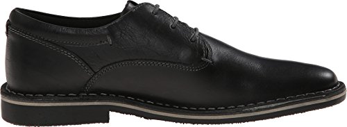 Zapatos Steve Madden Harpoon oxford para hombre en piel clásica de vestir 3