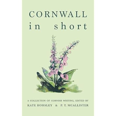 Cornwall In Short