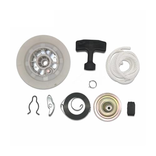 Démarreur à rappel kit réparation CF188 lanceur fluide