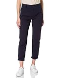 BOSS Damen C_tachini-d 10232926 01 Pants, Open Blue466, 36 EU