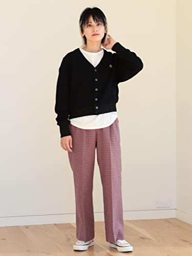 (ビームスボーイ)BEAMS BOY/スウェット LACOSTE for BEAMS B
