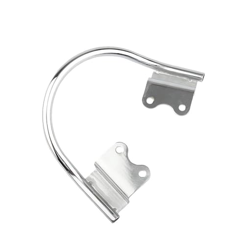 Barre d'appui pour siège passager et porte-bagages moto pour stabiliser vos sacoches