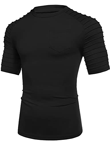 Mens workout shirts workout t shirts for men weighted clothing men tall tee shirts for men shirts for men short sleeve playeras para hombres de moda muscle tee mens t shirt pack mens hipster t shirts
