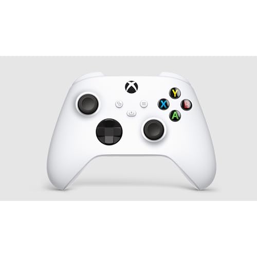 Xbox Series X – 1TB Digital Edition (Wit) - Afbeelding 4