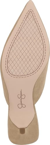 Jessica Simpson Women's Belvaen Mule4