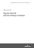 norwid skagerrak kaufen  Cyprian Norwid and the History of Greece (Studies in Classical Literature and Culture Book 10) (English Edition)
