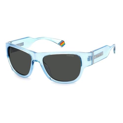 Polaroid PLD 6197/S-MVU M9 Lunettes de Soleil Polarisées Mixte UV400