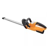 Taille haie batterie lithium 20 V