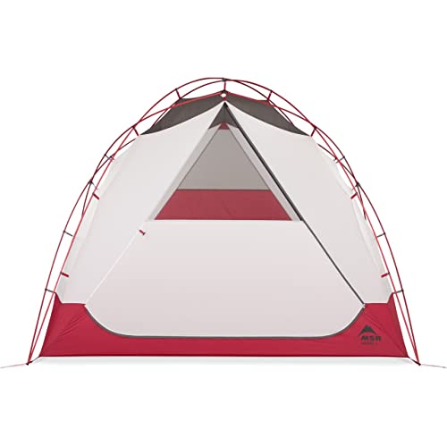 MSR Habitude 4 Tent - Image 3
